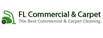 Company Logo For FL Commercial &amp;amp; Carpet Cleaning'