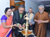 M S Ramaiah Indic Centre for Ayurveda and Integrative Medici'