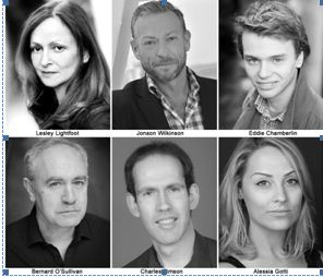 This Mexican Play Will Enthrall The Audience Of London Betwe'