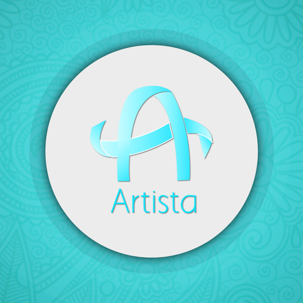 Company Logo For Artista Apps'