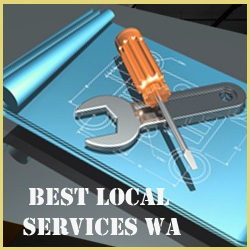 Best Local Services WA'