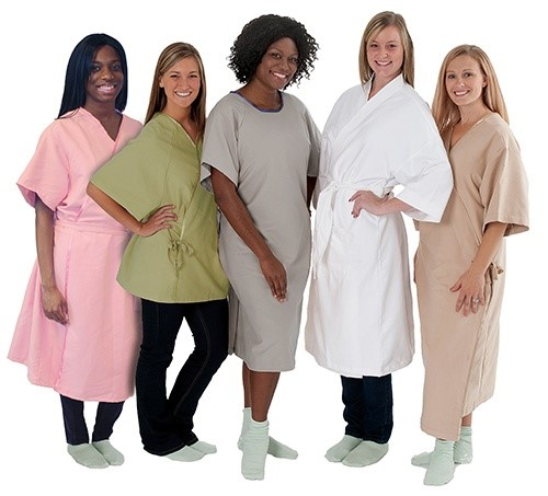 Comfort Care Line'