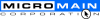 Company Logo For MicroMain Corporation'