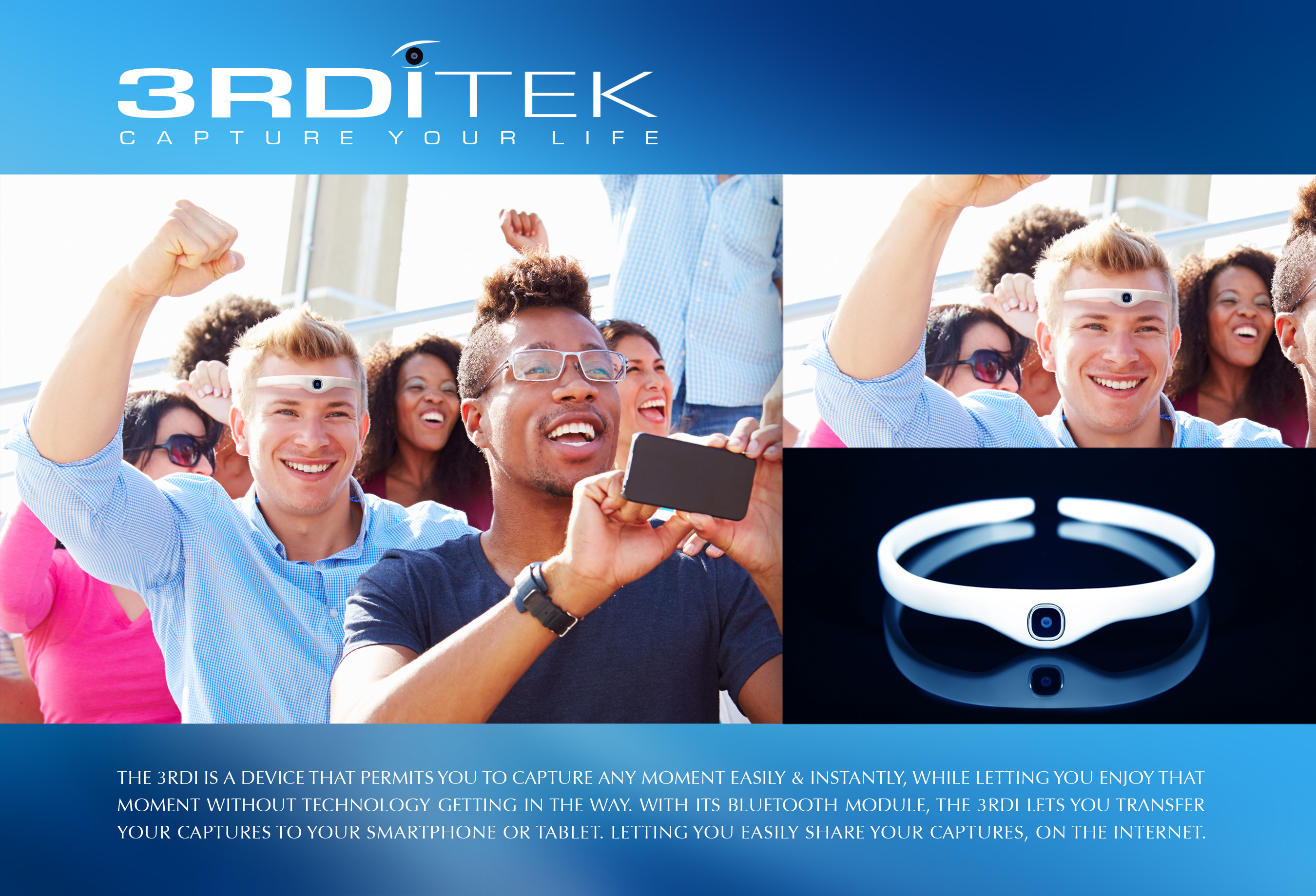 3RDiTEK