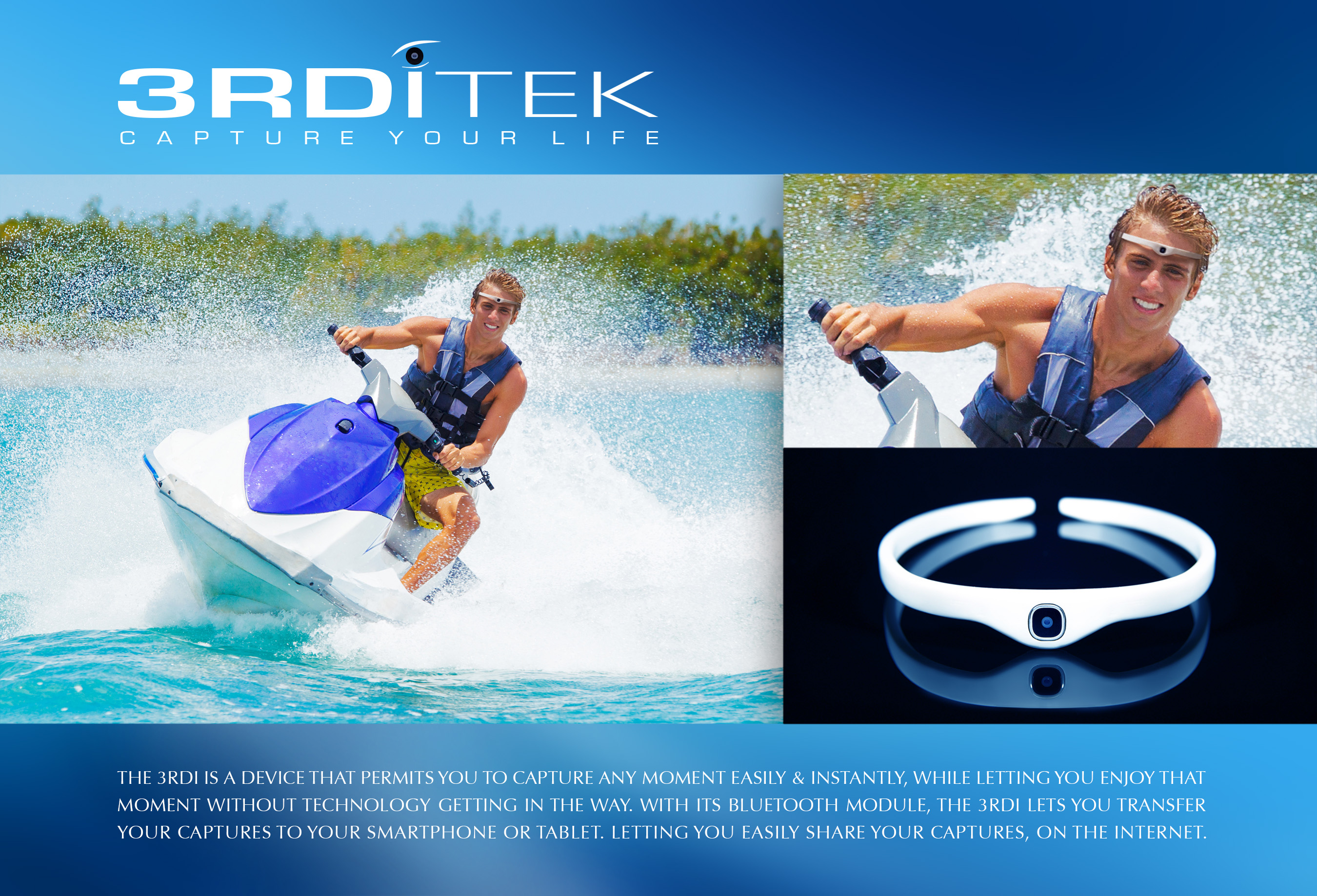 3RDiTEK
