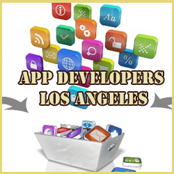 Company Logo For App Development Los Angeles'