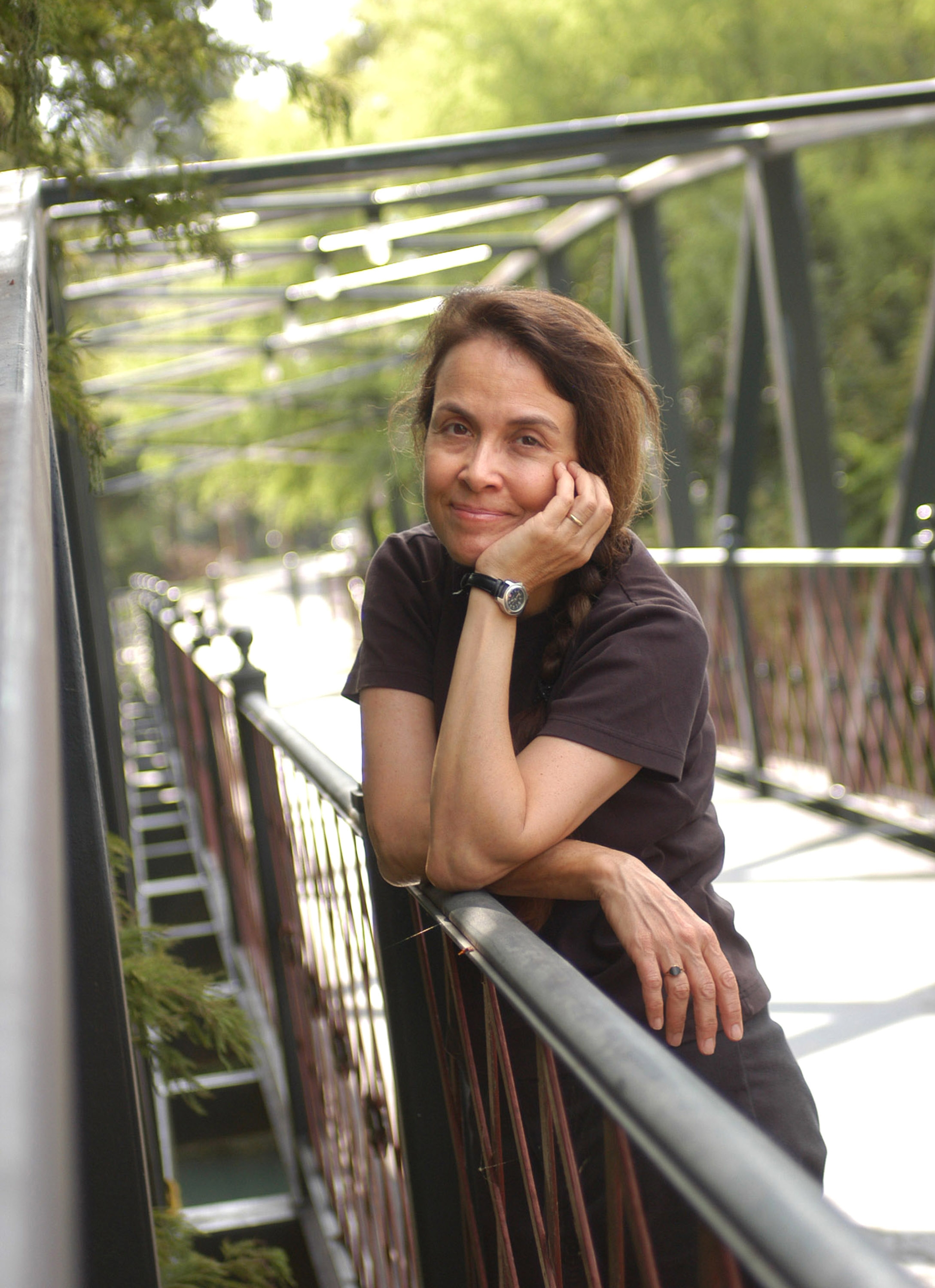 Naomi Shihab Nye'