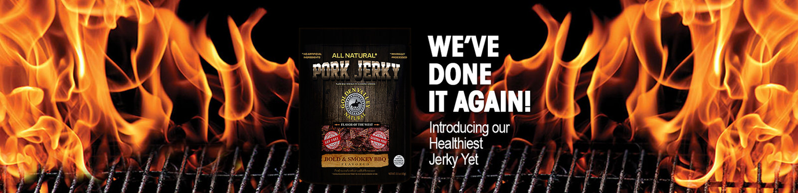 Golden Valley Natural'