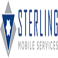 Company Logo For Sterling Mobile Services'