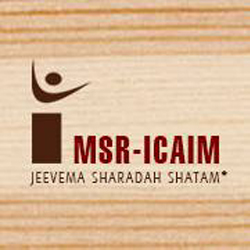 M S Ramaiah Indic Centre for Ayurveda and Integrative Medicine