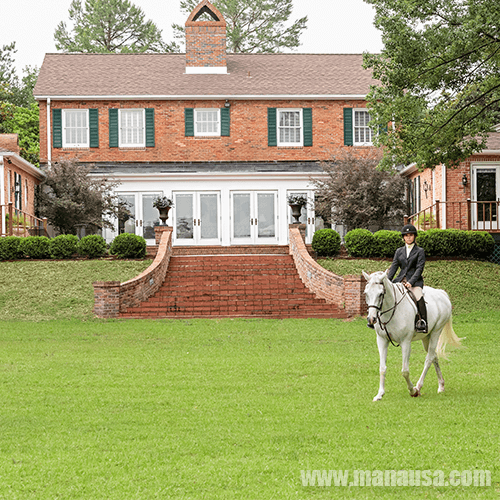 Joe Manausa Real Estate'