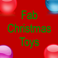 Fab Christmas Toys