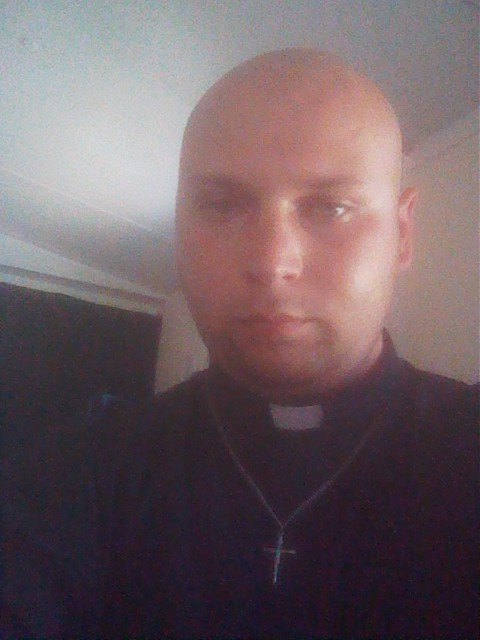 Fr Alexander LaFountain - Universal Life Church