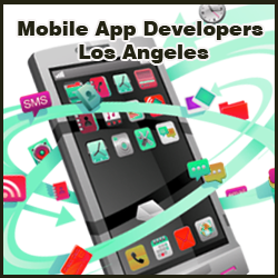 Company Logo For Mobile App Developers Los Angeles'