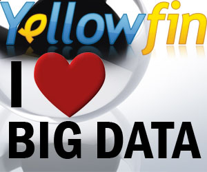 Yellowfin 6.1 Loves BigData