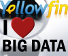 Yellowfin 6.1 Loves BigData'