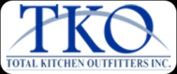 Company Logo For Total Kitchen Outfitters'