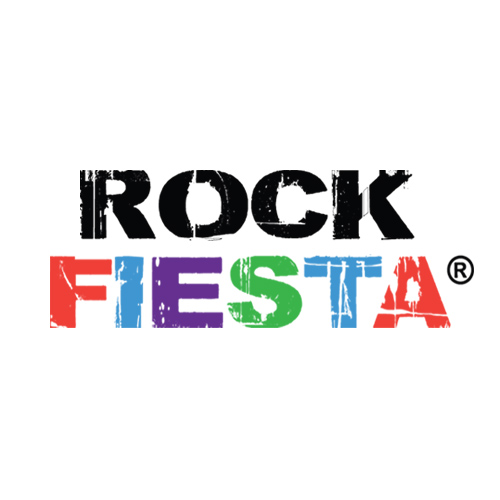 Company Logo For Rock Fiesta'