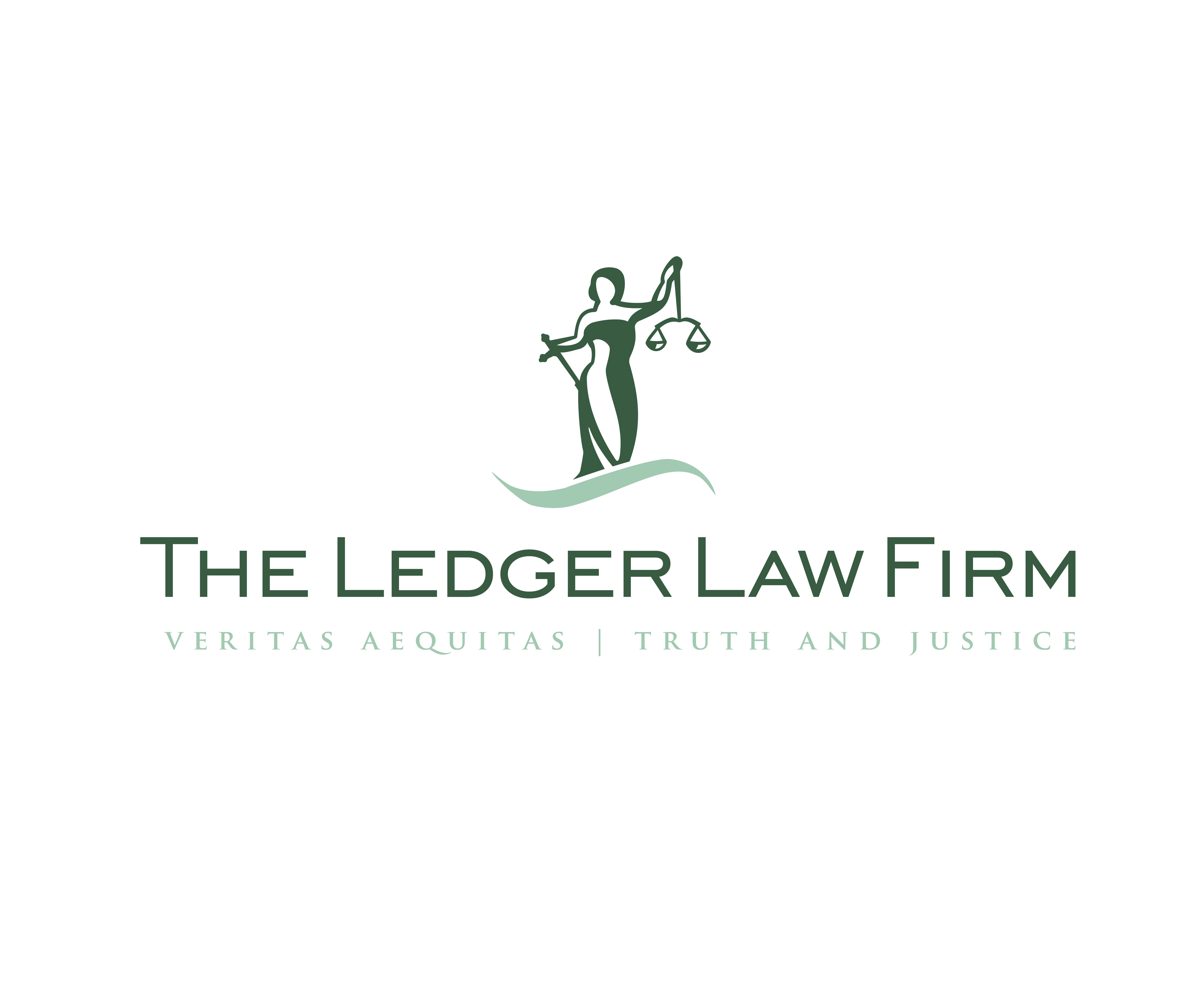 Company Logo For The Ledger Law Firm'