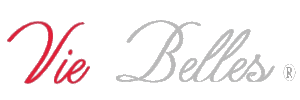 Company Logo For Vie Belles'