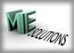 Logo for MIE Solutions'