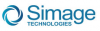 Logo for SIMAGE TECHNOLOGIES'