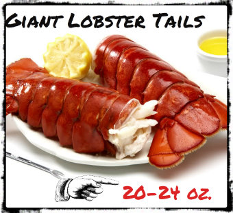 Giant Tails'