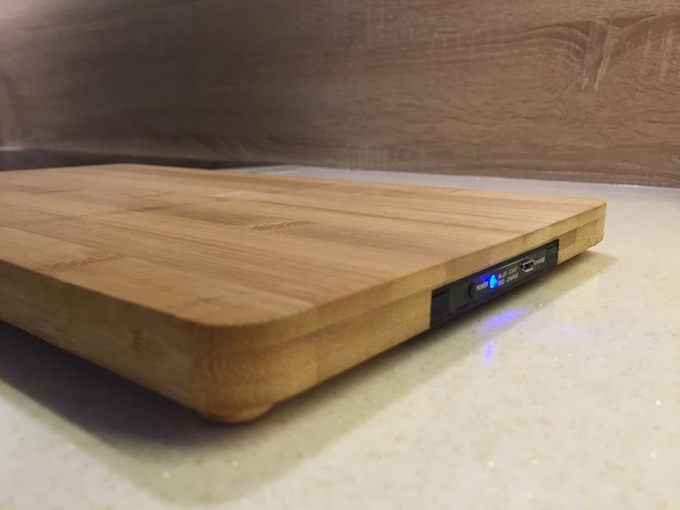 PureMeal Bacteria Killer