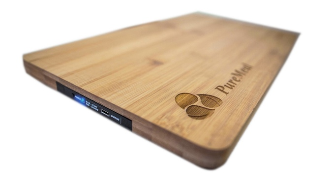 PureMeal Bacteria Killer