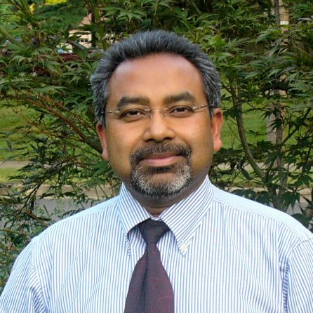 Dr. Sri Srivastava