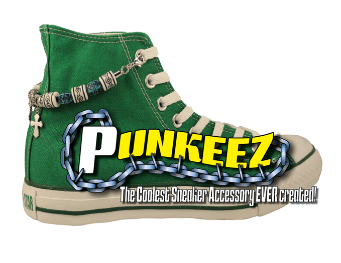 Punkeez'