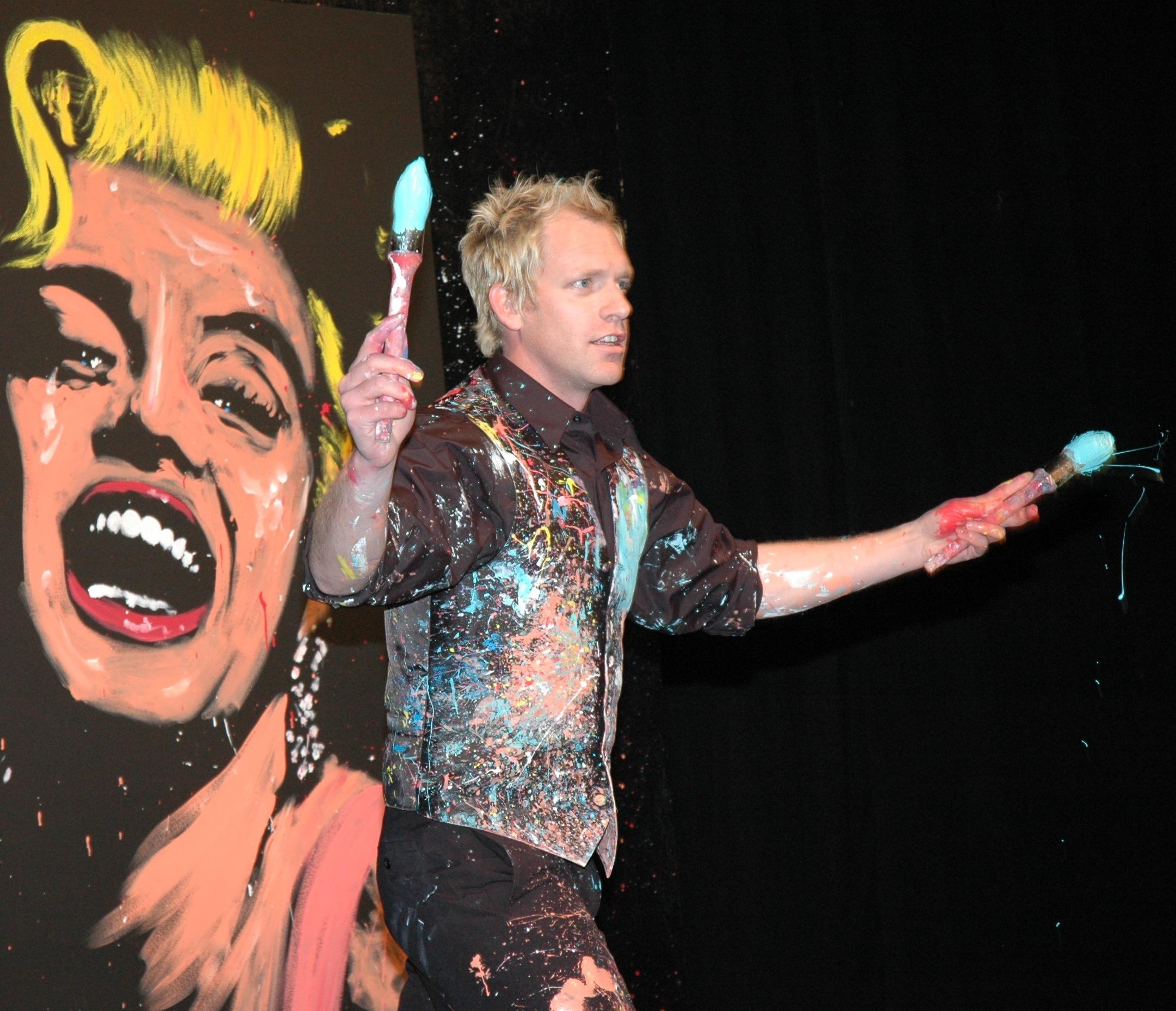 Global Flex Marketing'