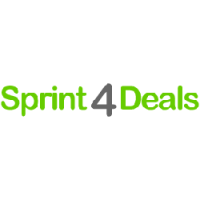 Sprint 4 Deals Logo