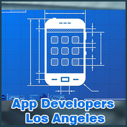 Company Logo For App Developers Los Angeles'