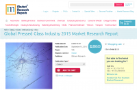 Global Pressed Glass Industry 2015