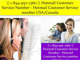 hotmail tech support contact number'