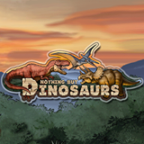 Company Logo For Nothing But Dinosaurs'