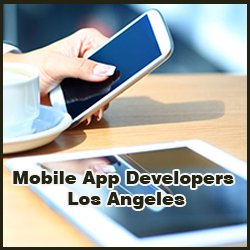 Company Logo For Los Angeles Mobile App Developers'