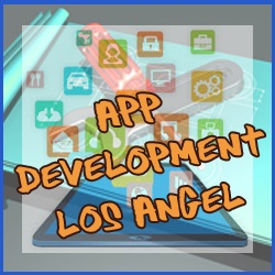 App Developers Los Angeles'