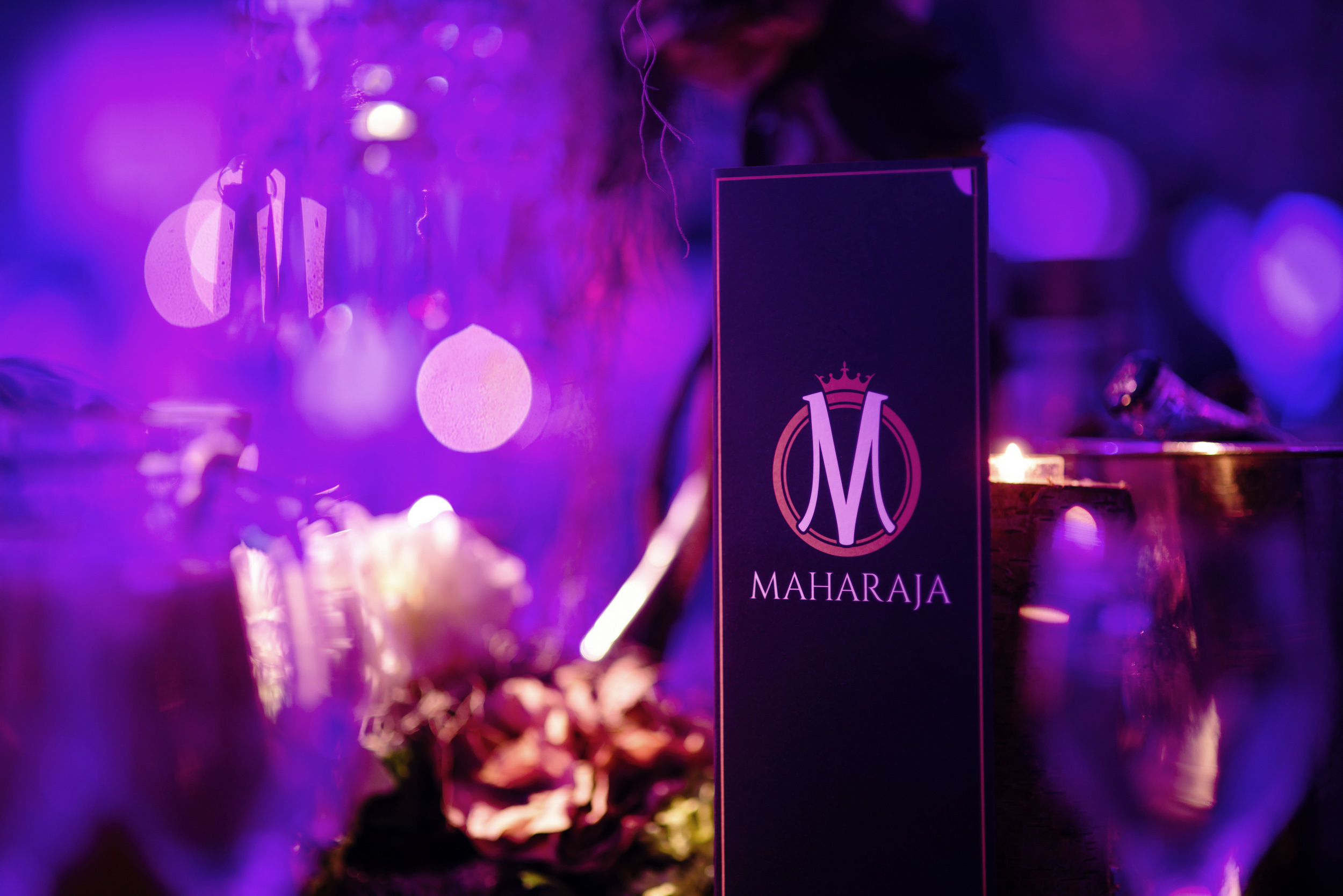 Maharaja London Ltd Registers Maharaja.co.uk'