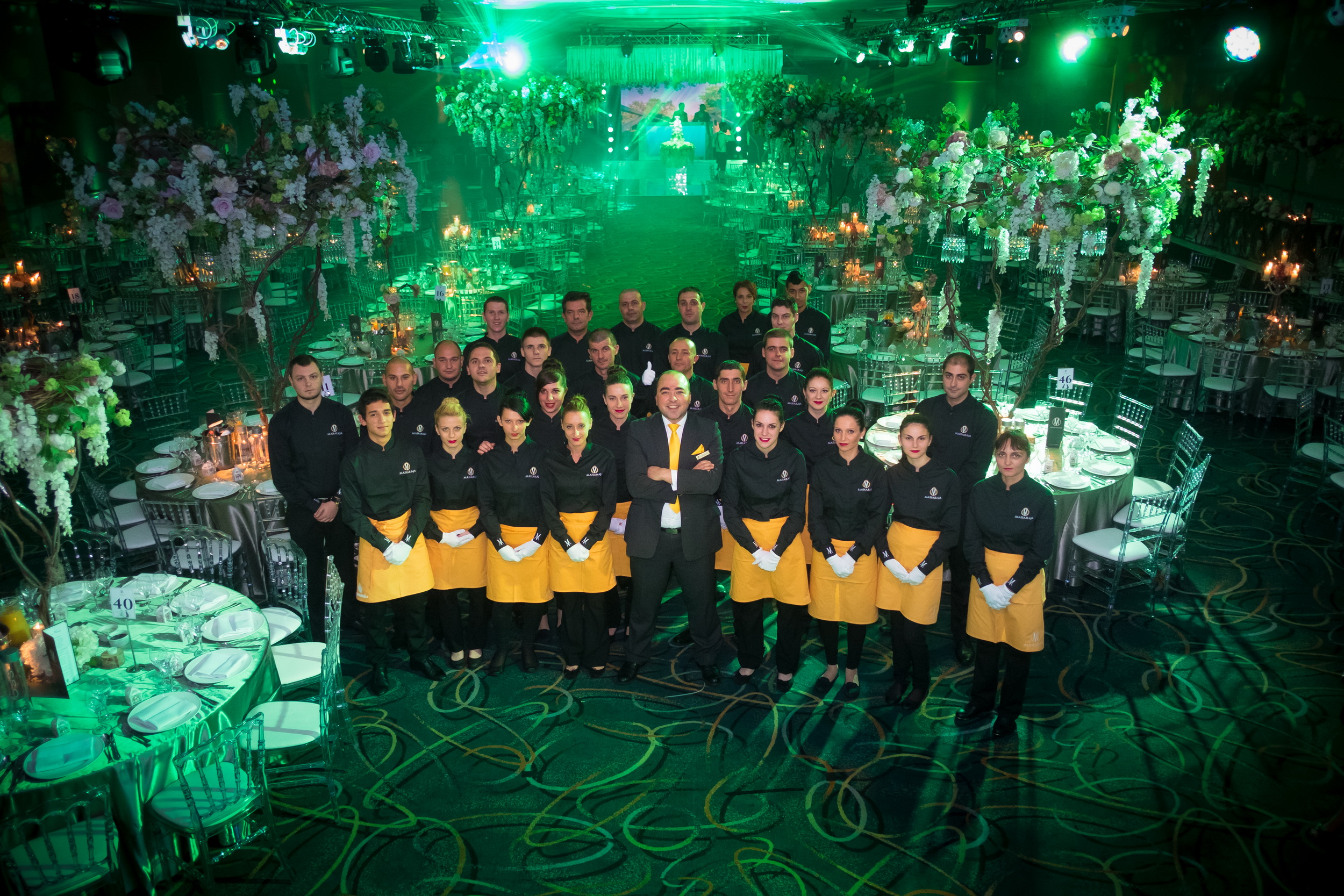 Maharaja London Ltd Registers Maharaja.co.uk'