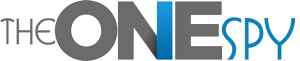 Company Logo For TheOneSpy'