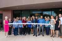 Sovereign Health Palm Springs Ribbon Cutting Ceremony