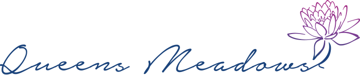 Queens Meadows a Resort in Ranikhet Logo