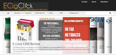 ECigClick.co.uk'