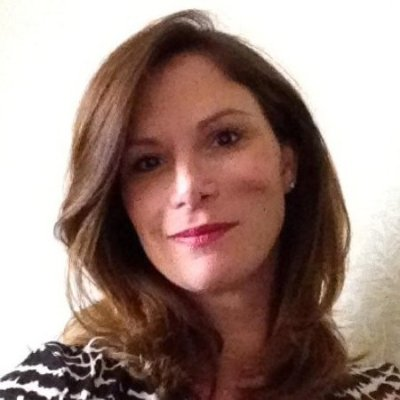 Dana Johnson, Director of Industry &amp; Policy'