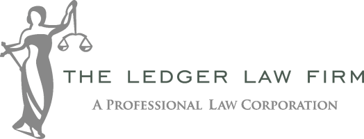 The Ledger Law Firm'