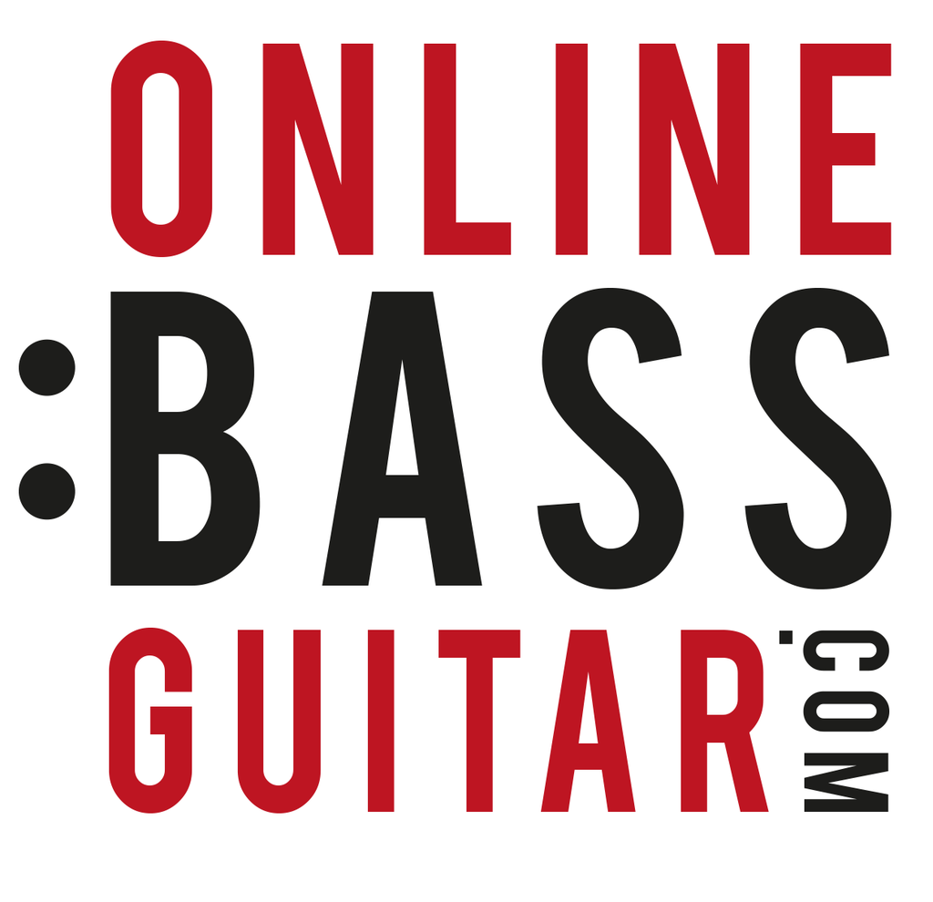 Onlinebassguitar.com