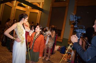 Dallas Fashion Week 2015