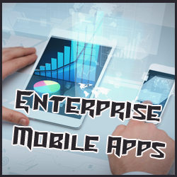 Company Logo For Enterprise Mobile Apps'